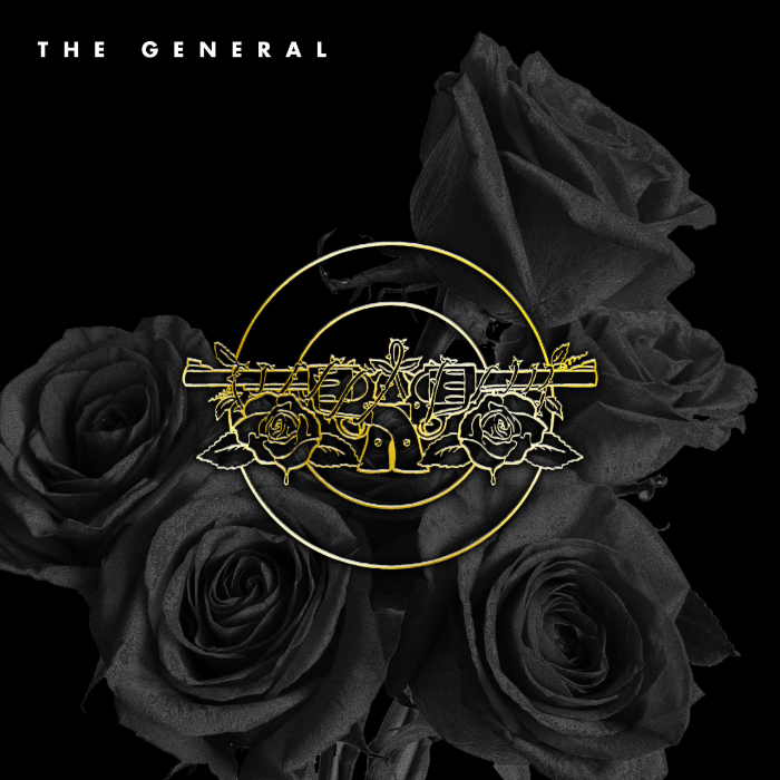 Guns N' Roses Announce The Release Of Their New Single “The General”