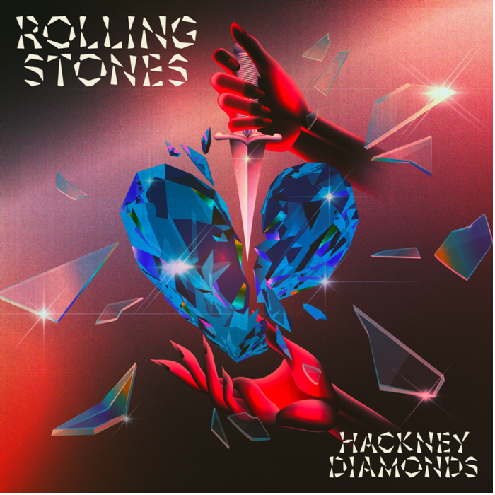 The Rolling Stones Release Special Live Edition Of Hackney Diamonds Out Now