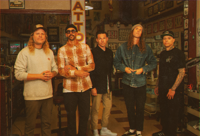 DIRTY HEADS Extend 2023 Summer Tour Vibes with New Version Of “JOHN LINEN” Feat. Rapper YELAWOLF Out Now