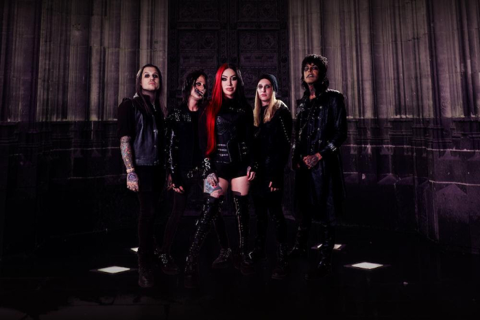 New Years Day Shares Defiant Single 