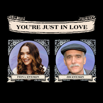 Family Reunites on Jim Kweskin’s “You’re Just In Love,” New Single Featuring His Granddaughter Fiona Kweskin