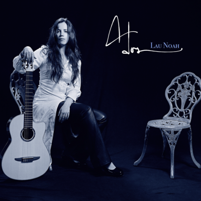 Lau Noah Releases New Album ‘A DOS’