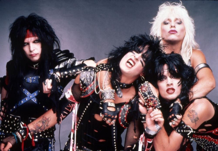 Mötley Crüe Celebrates 43rd Anniversary Launching The World’s Most Notorious Museum, CRÜESEUM In Partnership with Definitive Authentic
