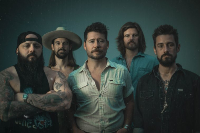 Shane Smith & The Saints Release Video For Poignant New Song “All The Way”