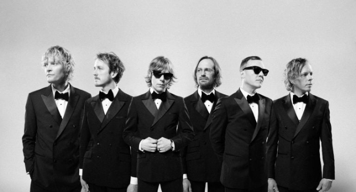 Cage The Elephant Shares New Single, “Neon Pill”