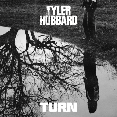 Tyler Hubbard’s “Turn” Available Now