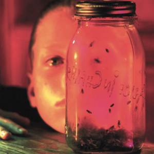 Alice In Chains To Release 30th Anniversary Vinyl Editions