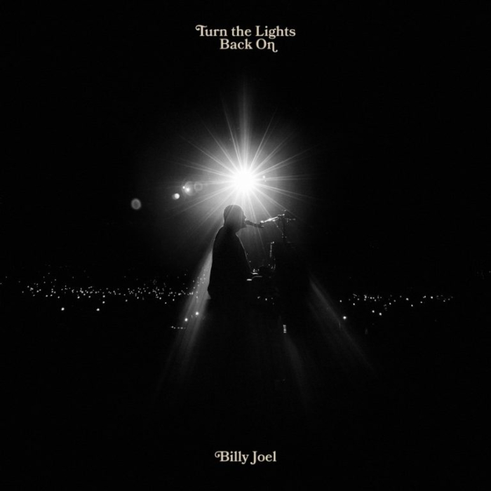 Billy Joel Unveils First New Single In Decades “Turn The Lights Back On” February 1, 2024