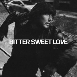 James Arthur Releases 5th Studio Album Bitter Sweet Love