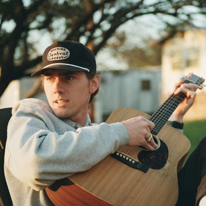 Texas Singer-Songwriter Dylan Gossett Releases Highly Anticipated New Single “Bitter Winds”