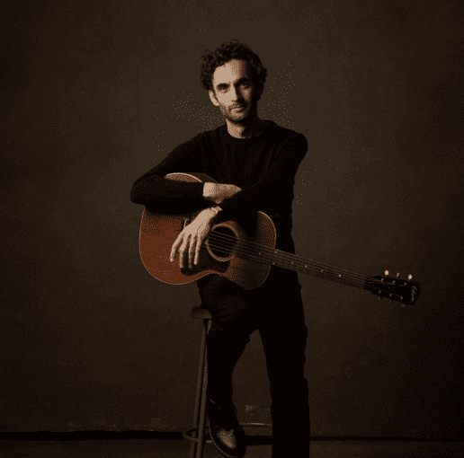 Guitarist Julian Lage Shares “Nothing Happens Here” New Single and Live Performance Video Out Now