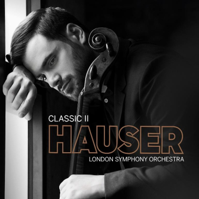 HAUSER Returns With Classic II