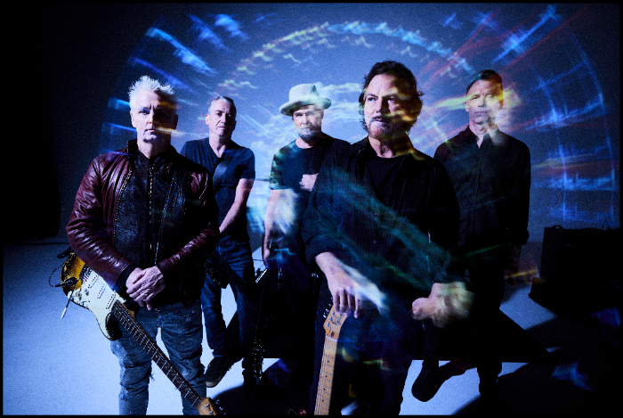 Pearl Jam Announce New Album, Dark Matter, Out April 19, 2024 Plus World Tour
