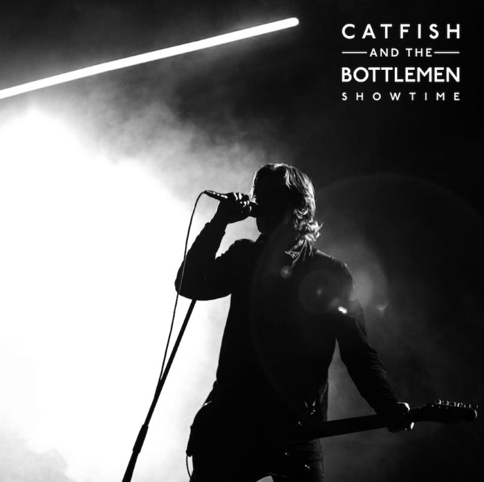 Catfish And The Bottlemen Return With New Single “Showtime”