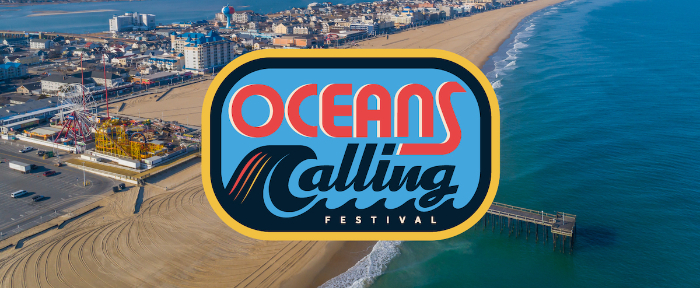Blink-182, The Killers, Dave Matthews Band To Headline Oceans Calling Festival