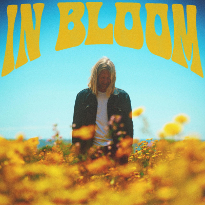 Jon Foreman Announces New Album In Bloom Out May 31st
