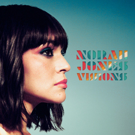 Norah Jones Releases Visions Produced By Leon Michels Vibrant New Studio Album Out Now On Blue Note