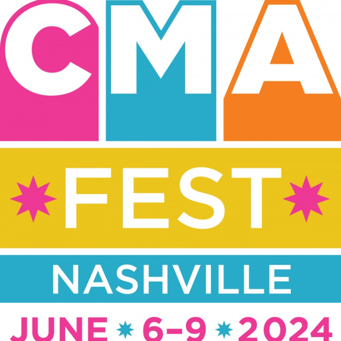 CMA Fest 2024 Line Up Announced
