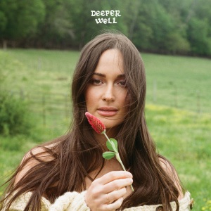 Kacey Musgraves’ New Album Deeper Well Out Now