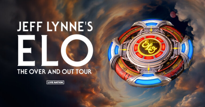 Jeff Lynne's ELO Announces 2024 North American Fall Tour