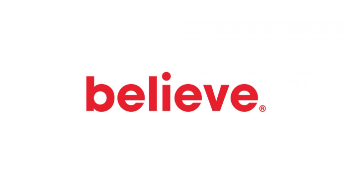 Believe now hiring Marketing Coordinator (UK)