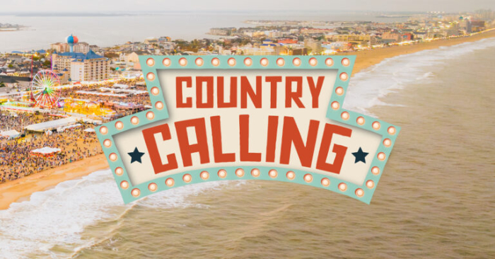 Eric Church, Tyler Childers, Jelly Roll, And Lainey Wilson To Headline Inaugural Country Calling Festival 2024