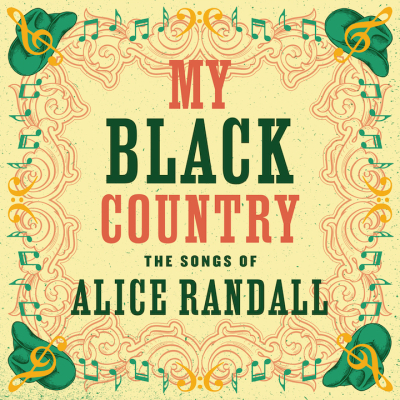 Alice Randall and Oh Boy Records Share Double Track Release Ahead of Album Drop