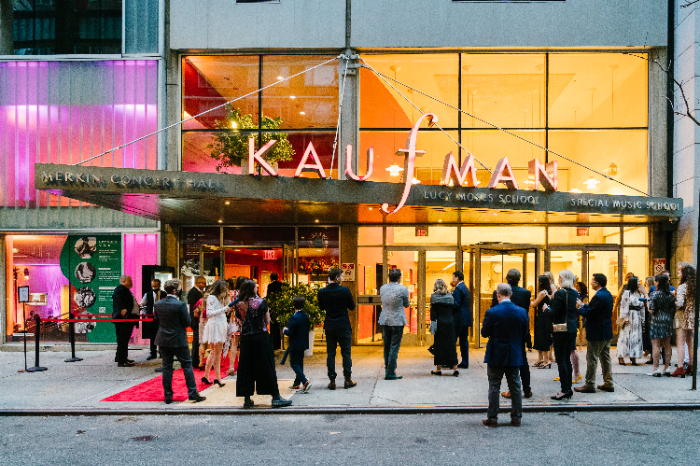 Kaufman Music Center Announces 25th Annual New York Guitar Festival