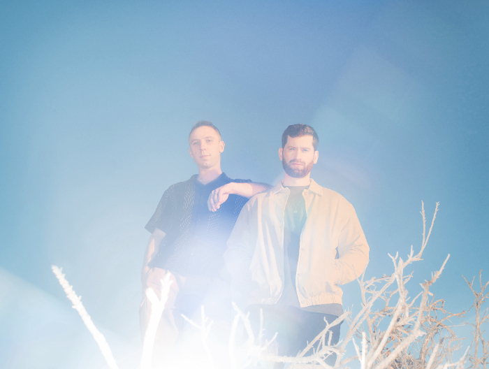 ODESZA Unveils June 13th Show At The Greek Theatre at UC Berkeley With Special Guests Blu DeTiger and Golden Features