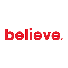 Believe seeking Video & Audience Development Manager, Contractor