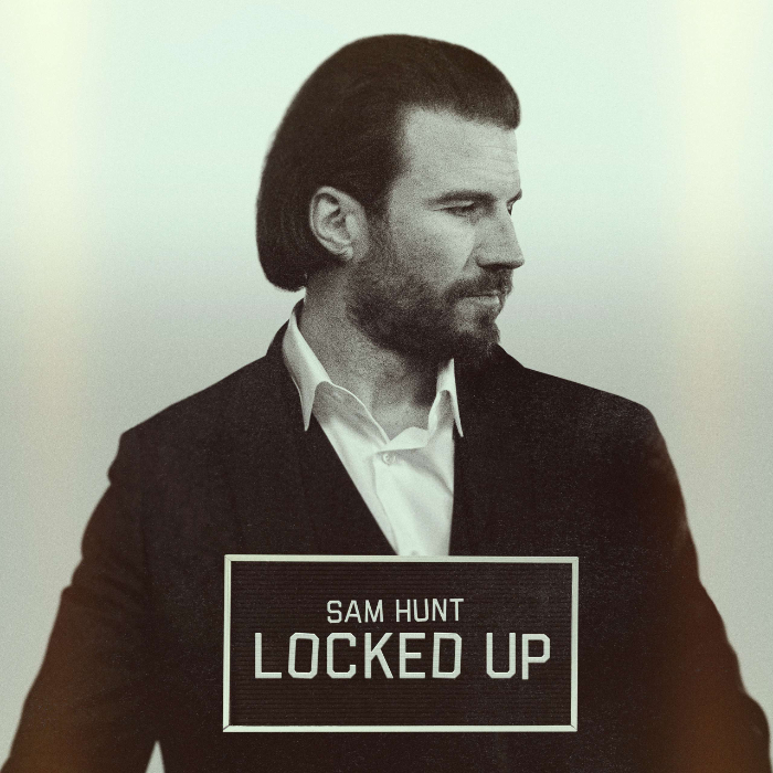 Sam Hunt’s Locked Up EP Out Now