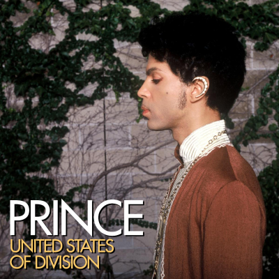 NPG Records And Paisley Park Enterprises Release Rare Prince B-Side “United States Of Division” To Celebrate The 20th Anniversary Of Prince’s 2004 Album Musicology