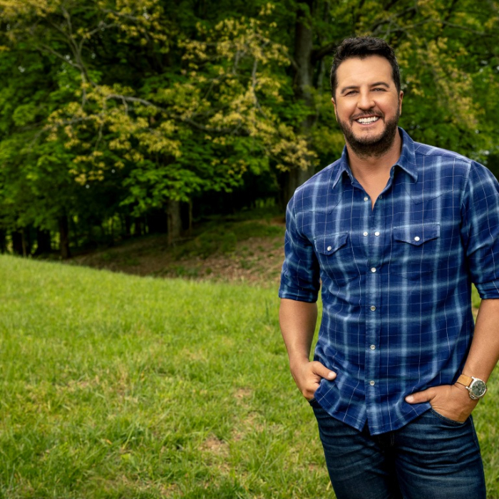 Luke Bryan Releases His New Single, “Love You, Miss You, Mean It.”