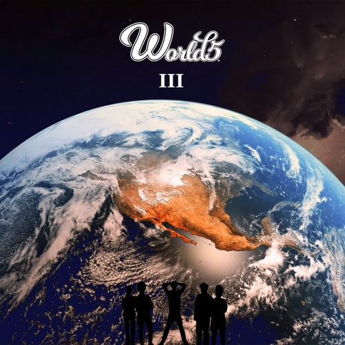 Pop-Rock Band WORLD5 to Release Highly Anticipated Third Studio Album III