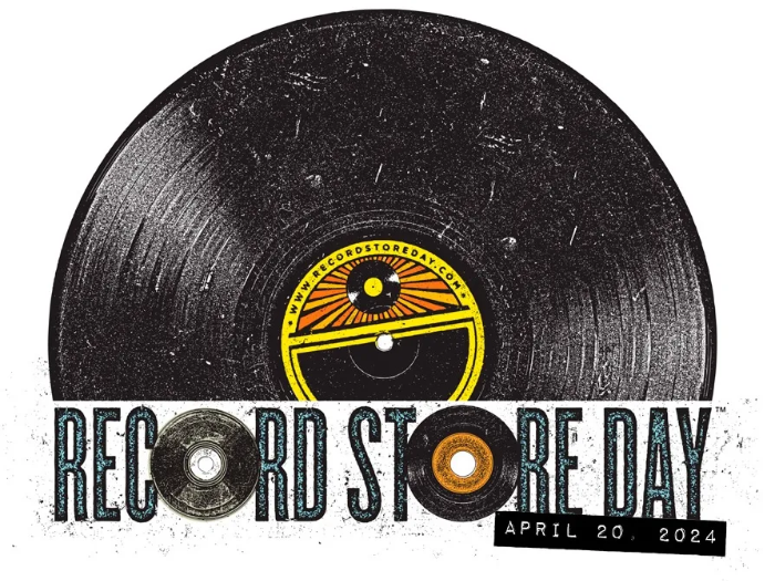 All The Record Store Day Celebrations Taking Place This Weekend