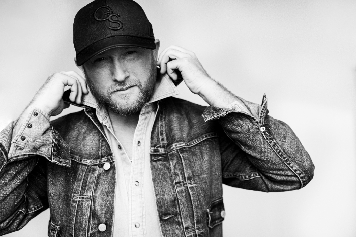 Cole Swindell Releases New Single 