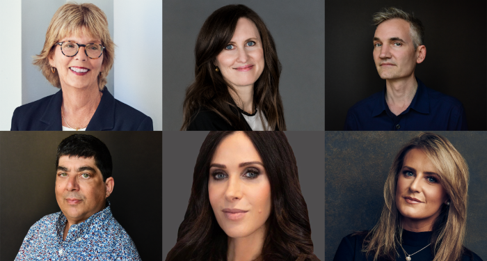 Shore Fire Media Elevates Five Staff To New Leadership Roles Reflecting Growth Of Company And Roster