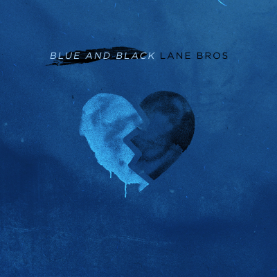 Dreamy Pop Harmonies Meet “Blue And Black” Heartbreak