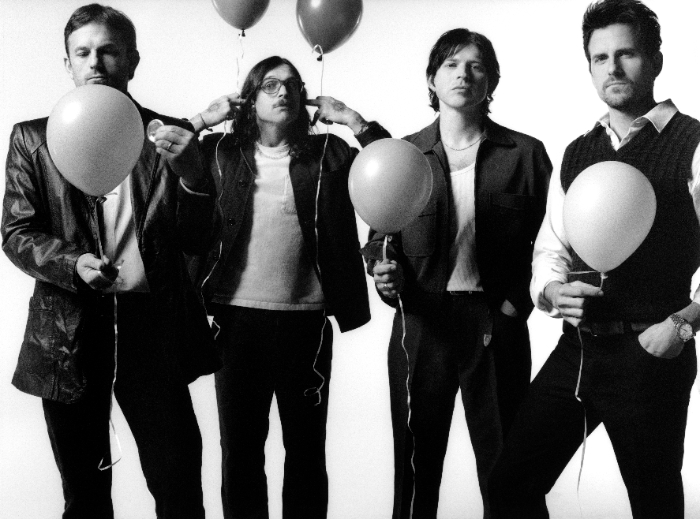 Kings Of Leon Unveils New Track “Nothing To Do” Ahead Of Highly Anticipated 9th Studio Album Release