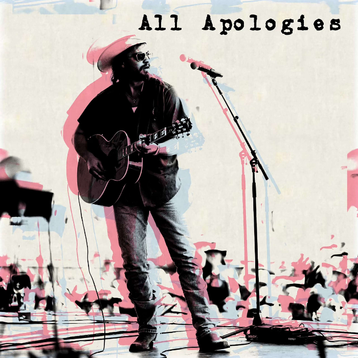 Luke Grimes Releases “All Apologies” A Cover Of The Nirvana Classic