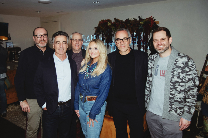 Miranda Lambert Signs With Republic Records in Partnership With Big Loud; First New Music Arrives May 3