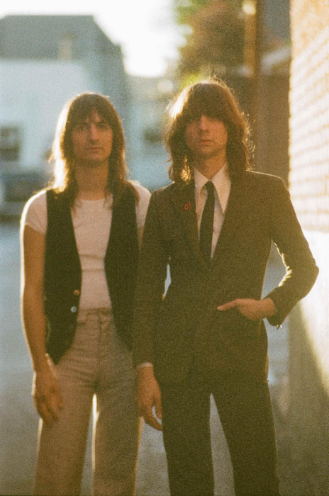 The Lemon Twigs Release New Single And Video “How Can I Love Her More?”