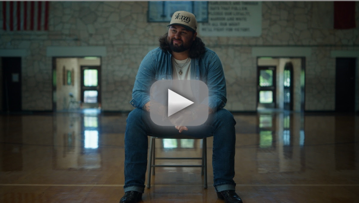 Koe Wetzel Sets '9 Lives' for July 19 Release; Introduces 9 Personas in Today's Trailer
