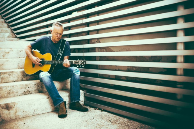 Tommy Emmanuel Today Releases New Live Video for “Morning Aire” From ‘Endless Road: 20th Anniversary Edition Album Out May 17