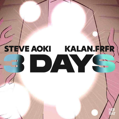 Steve Aoki Announces 9th Studio Album Out This June