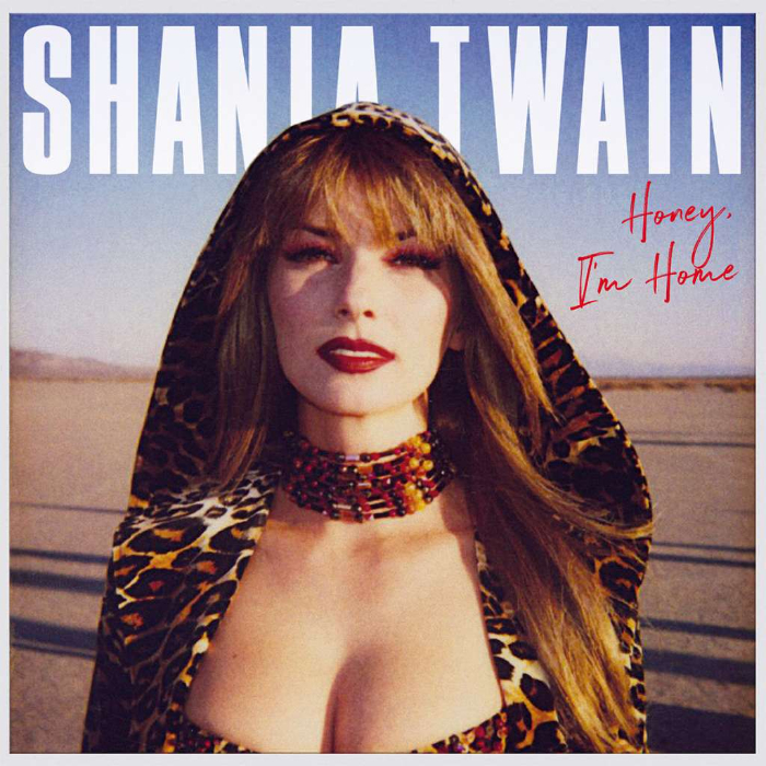 Shania Twain Announces Greatest Hits Summer Tour Edition 2024