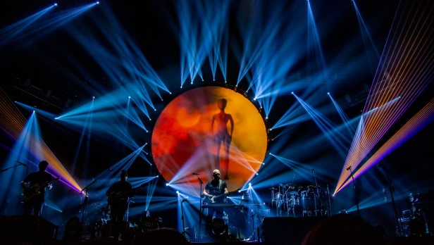 BRIT FLOYD Announce 2025 “Wish You Were Here 50th Anniversary World Tour” With UK Dates