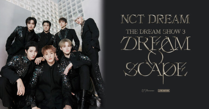 NCT DREAM Reveal 2024 NCT DREAM WORLD TOUR Latin America, U.S., And Europe Tour Details