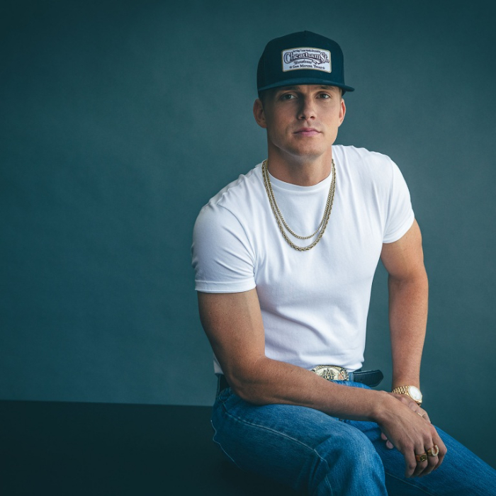 Parker Mccollum Added To The List Of Performers At This Year’s ACM Awards
