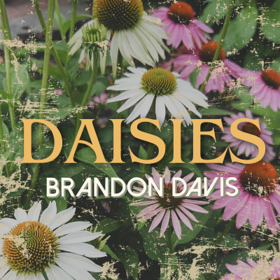 Hear Brandon Davis’ Barn-Burning Anthem Of Unconditional Love